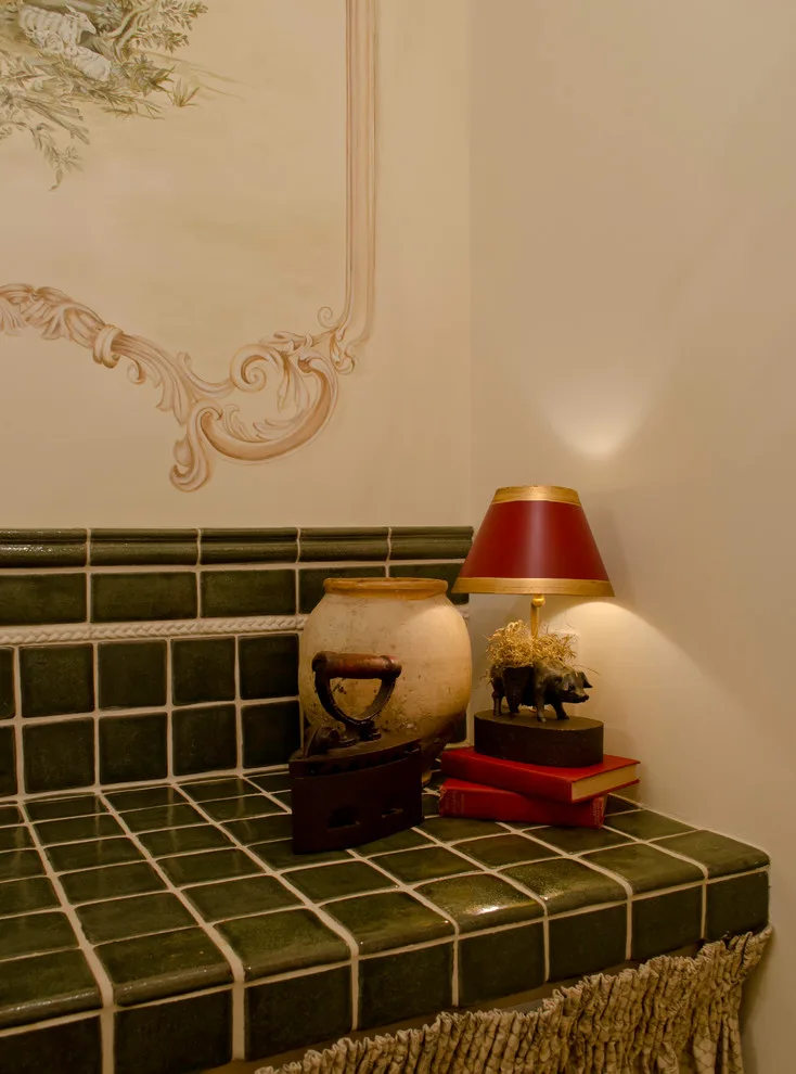 Heights Laundry in Alamo by Audrey Curl Interiors - Photo 4