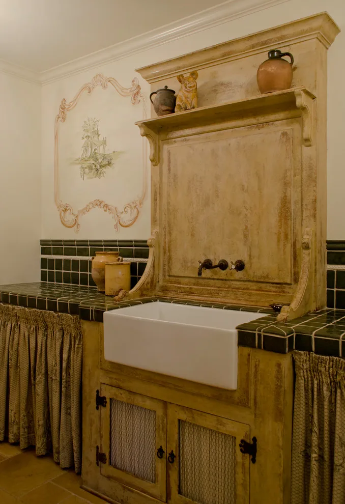Heights Laundry in Alamo by Audrey Curl Interiors - Photo 3