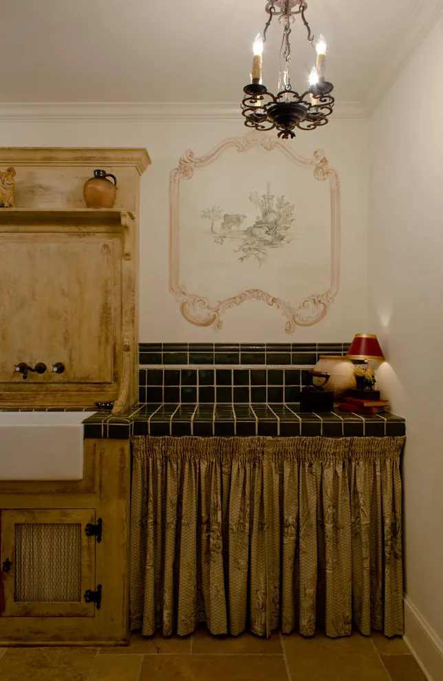 Heights Laundry in Alamo by Audrey Curl Interiors - Photo 5