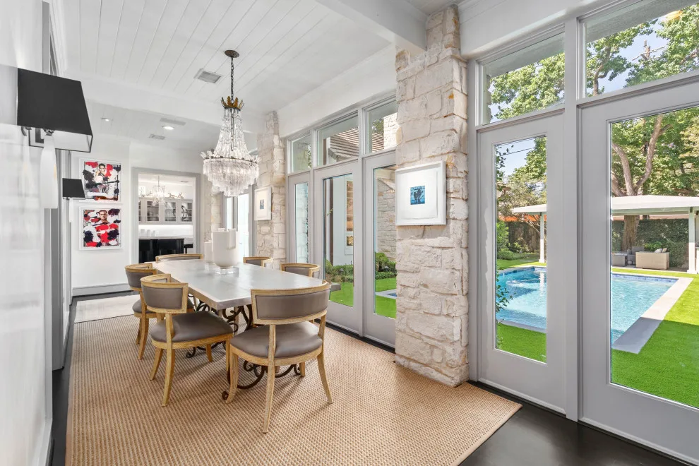 Albans Residence by L. Pearson Design - Photo 3