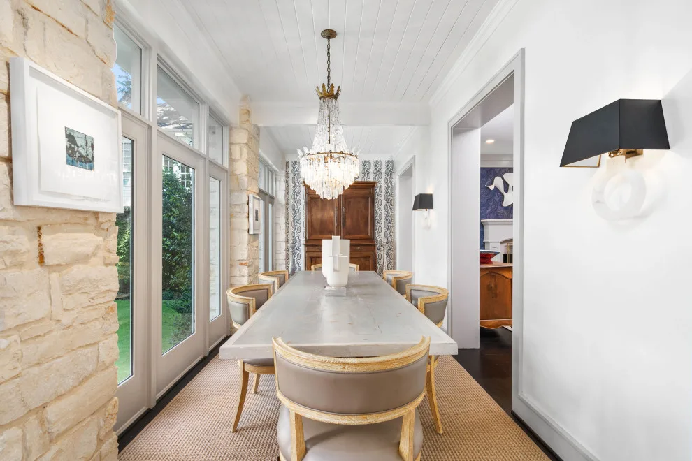 Albans Residence by L. Pearson Design - Photo 12