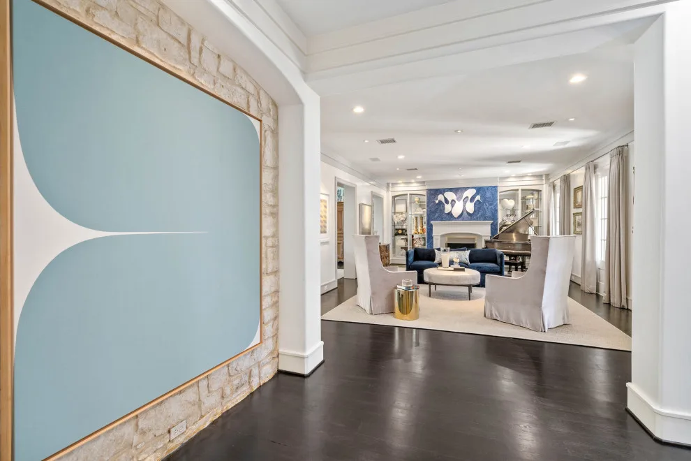 Albans Residence by L. Pearson Design - Photo 20