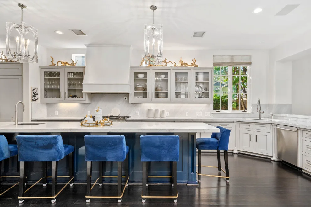 Albans Residence by L. Pearson Design - Photo 11