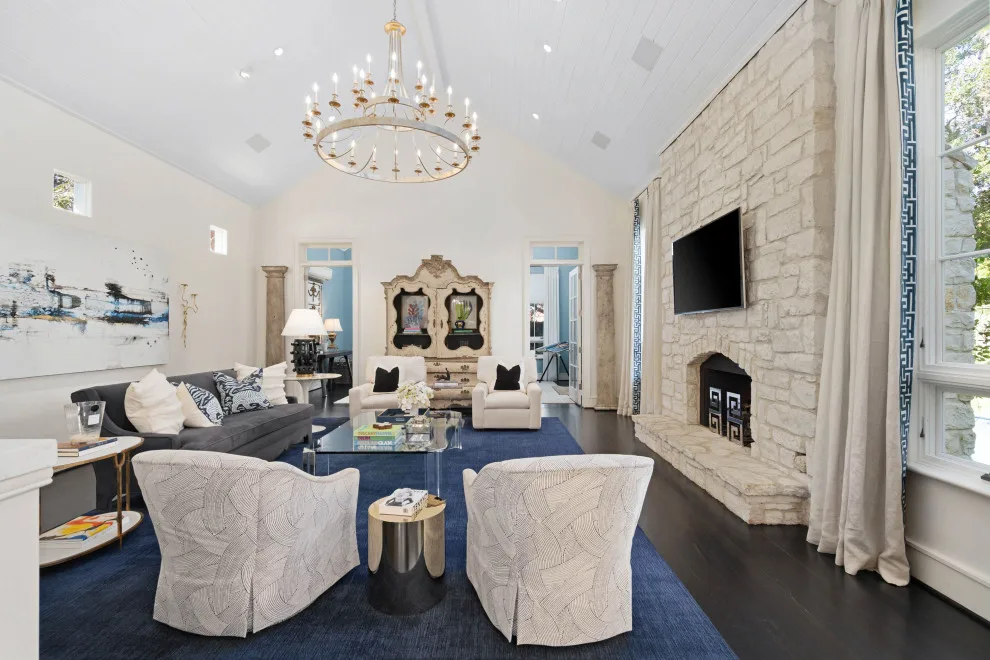 Albans Residence by L. Pearson Design - Photo 10