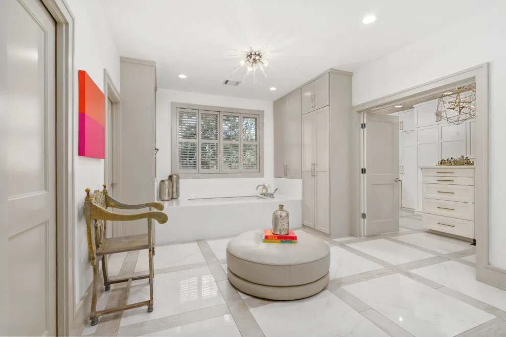Albans Residence by L. Pearson Design - Photo 14