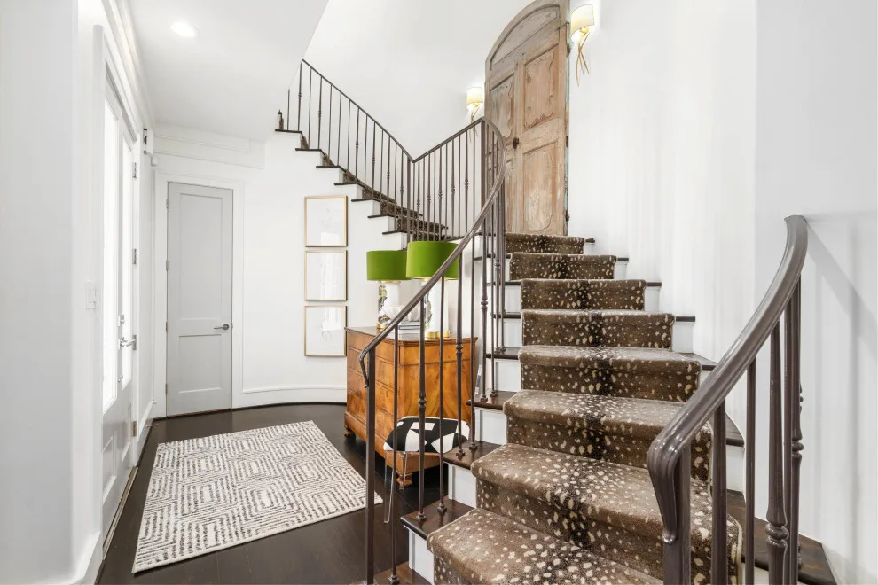 Albans Residence by L. Pearson Design - Photo 17