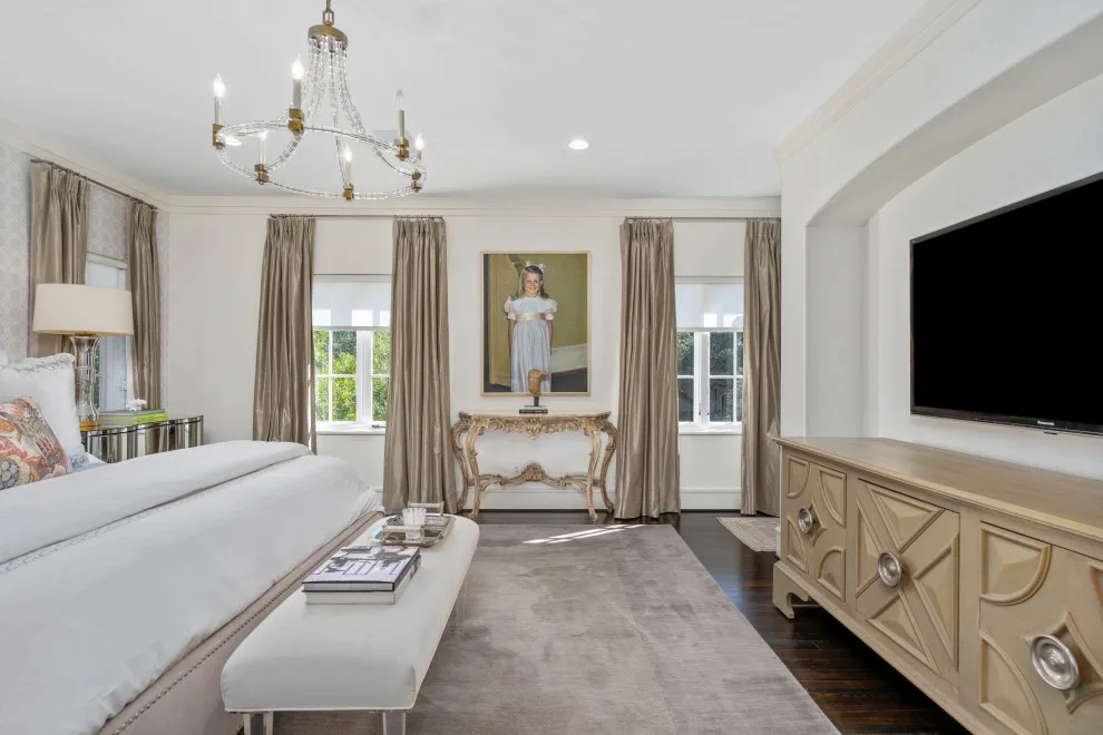 Albans Residence by L. Pearson Design - Photo 8