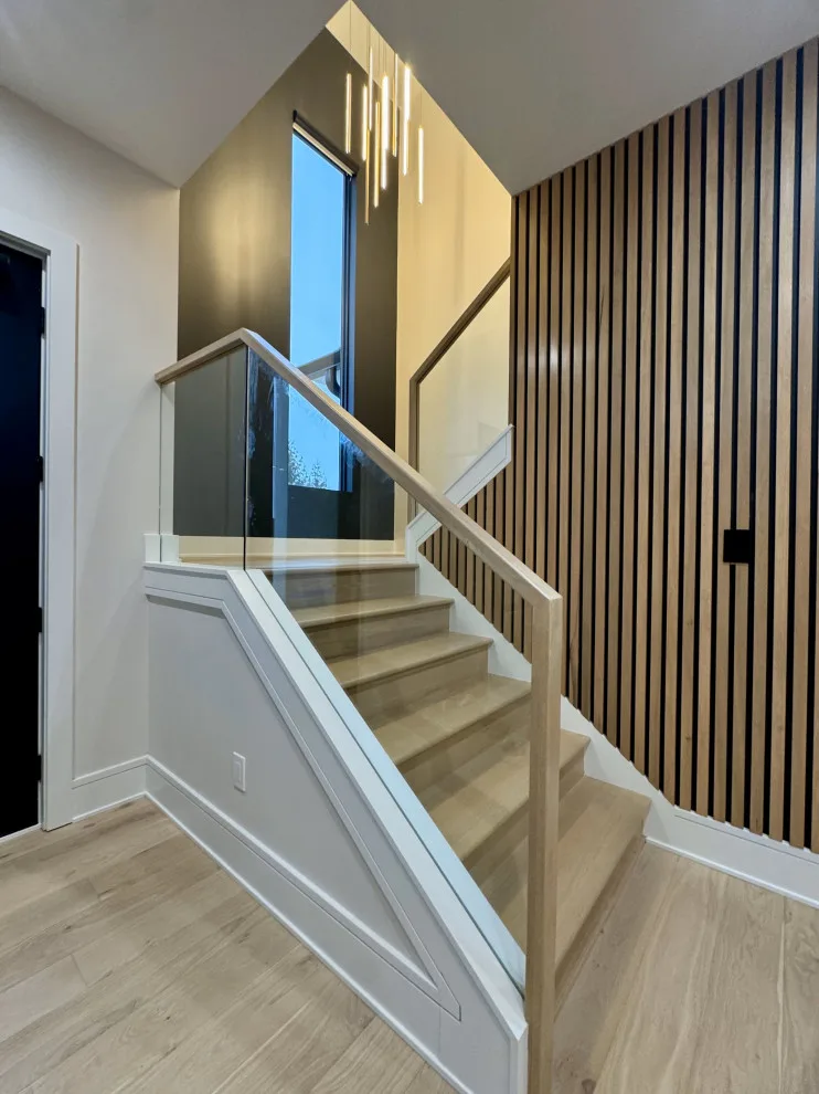 Aldwych Court Spec House by Alicia Dale Interiors, LLC - Photo 14