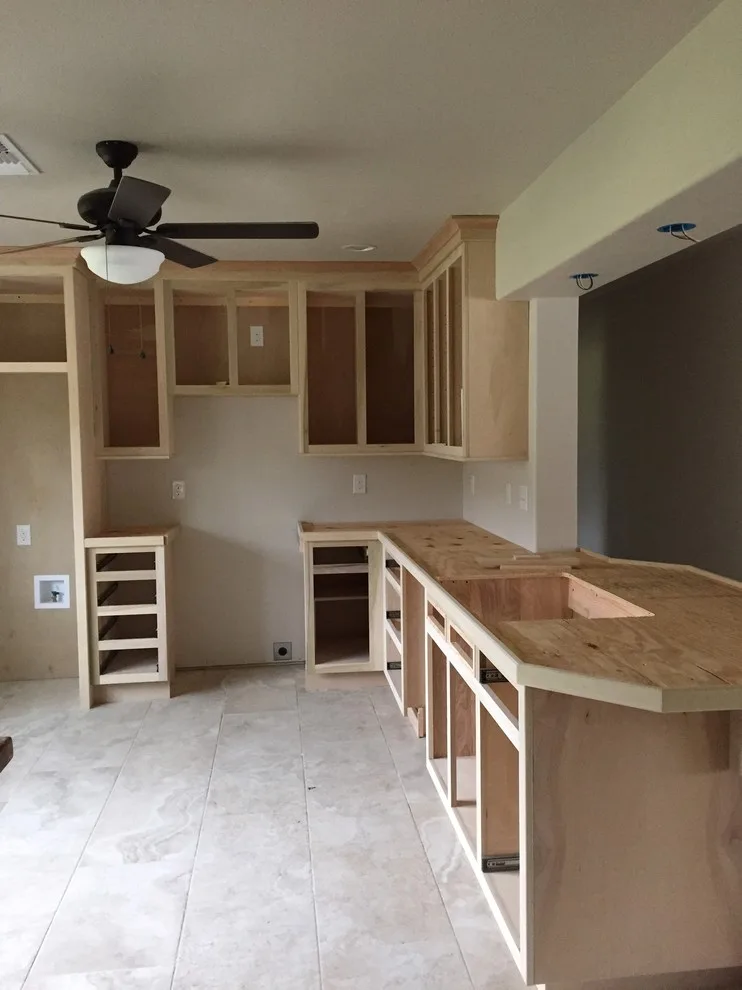 Alford River Home - Interior and Exterior Renovation by Bloomstreet Designs - Photo 10
