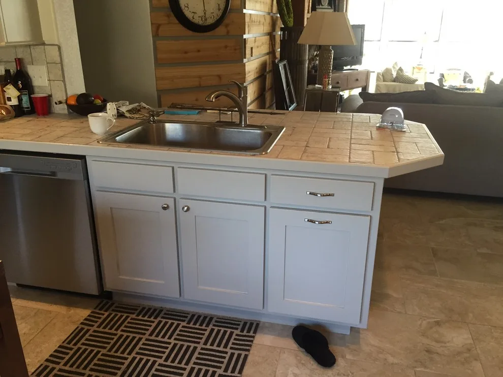 Alford River Home - Interior and Exterior Renovation by Bloomstreet Designs - Photo 13