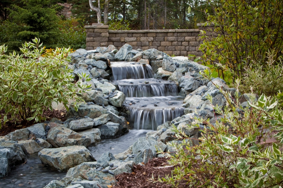 M Residence by Green Acres Landscaping & Aquascapes - Photo 3