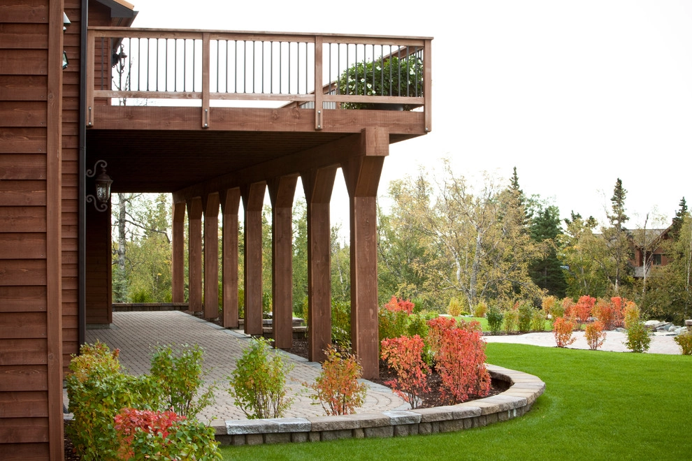 M Residence by Green Acres Landscaping & Aquascapes - Photo 4