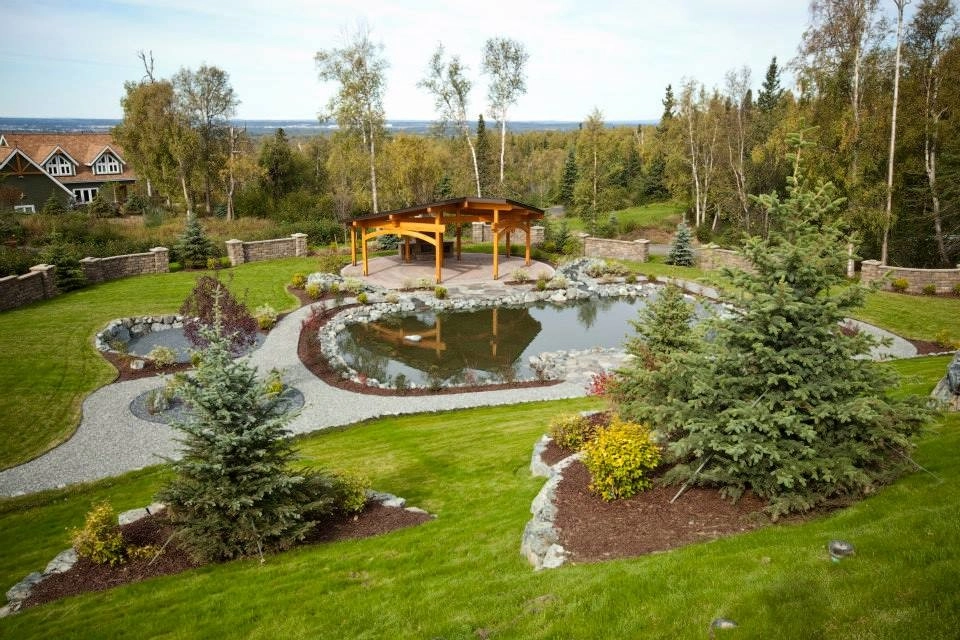 Green Acres Landscaping & Aquascapes - Photo 13