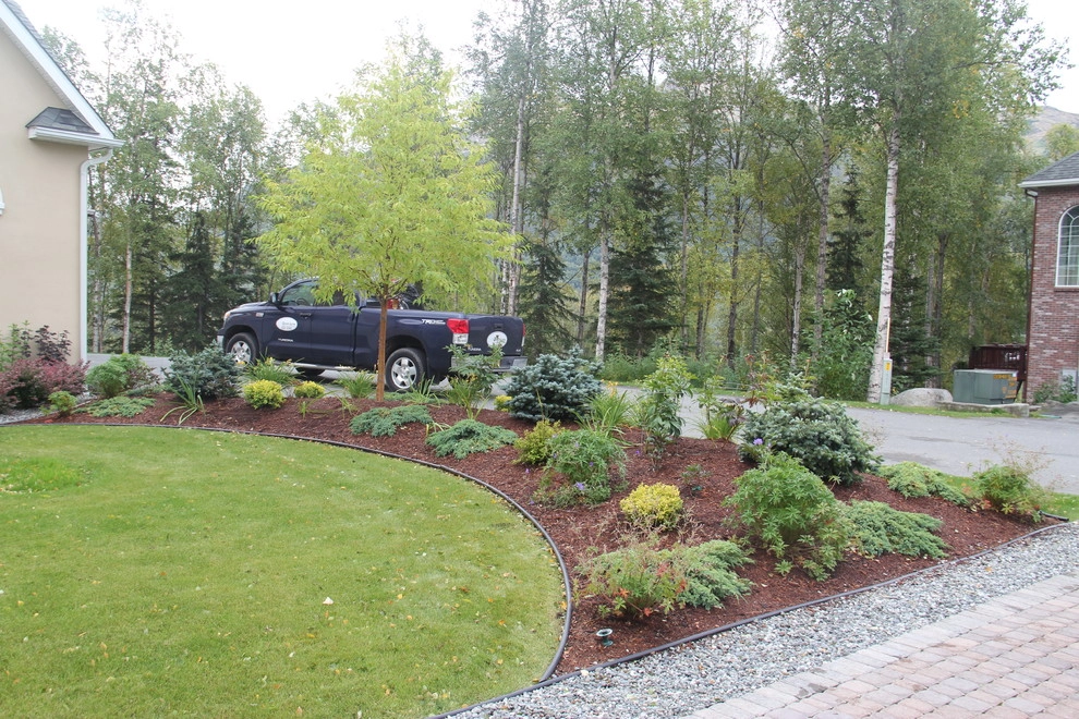 Lawn and Landscape by Green Acres Landscaping & Aquascapes - Photo 19