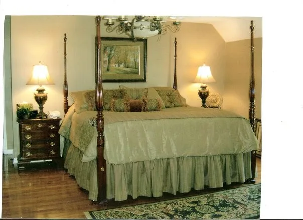A B Interior Design - Photo 14