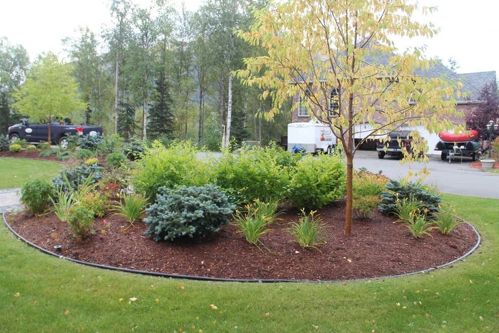 Lawn and Landscape by Green Acres Landscaping & Aquascapes - Photo 18
