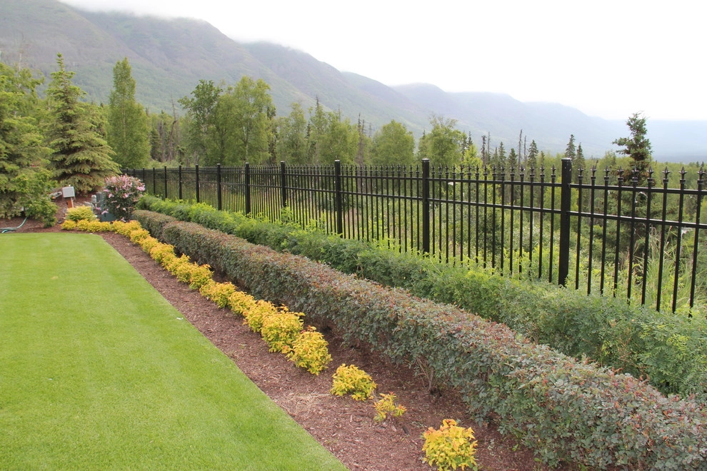 Lawn and Landscape by Green Acres Landscaping & Aquascapes - Photo 10