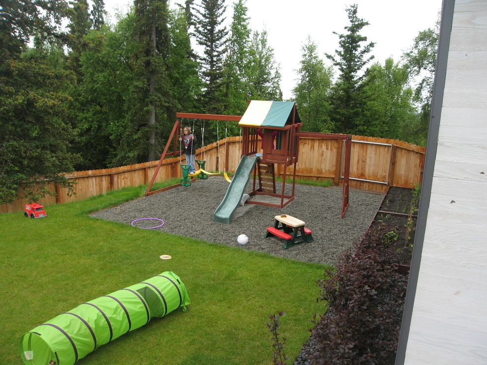 Playground by Green Acres Landscaping & Aquascapes - Photo 11