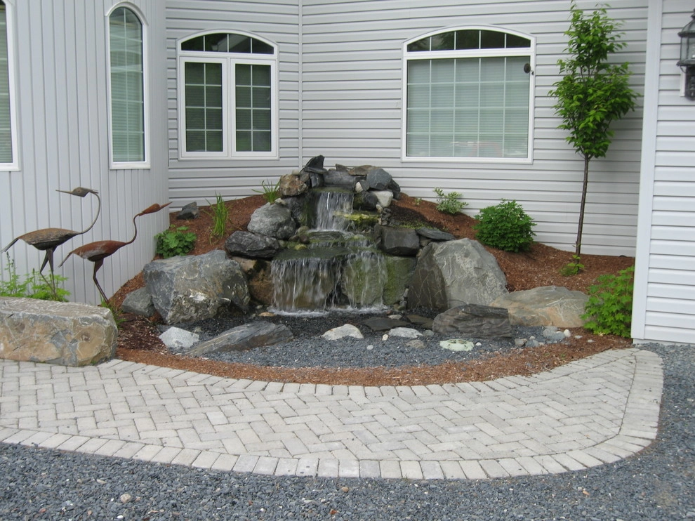 Water Features by Green Acres Landscaping & Aquascapes - Photo 24