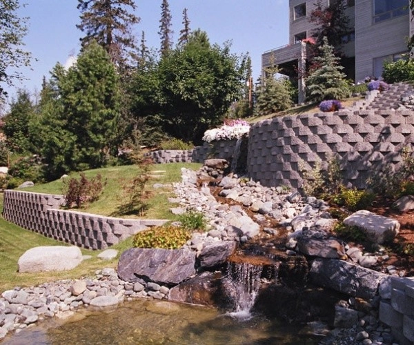 Water Features by Green Acres Landscaping & Aquascapes - Photo 3