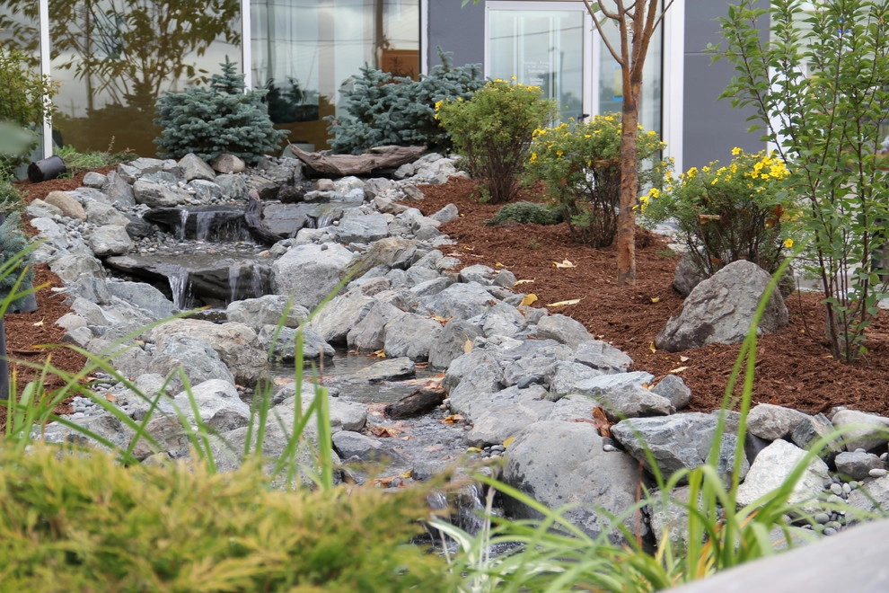 Water Features by Green Acres Landscaping & Aquascapes - Photo 2