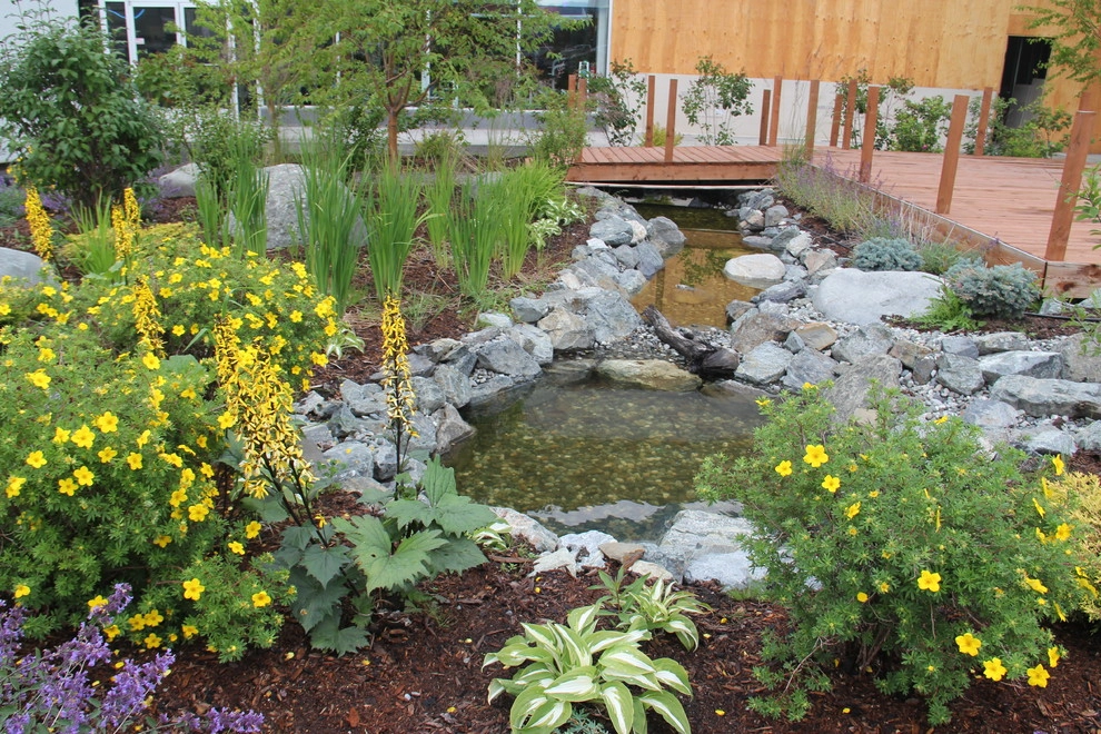 Water Features by Green Acres Landscaping & Aquascapes - Photo 34