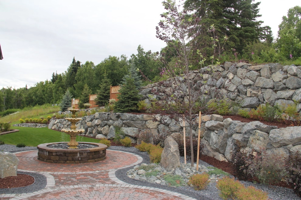 Privacy Screening solutions by Green Acres Landscaping & Aquascapes - Photo 21