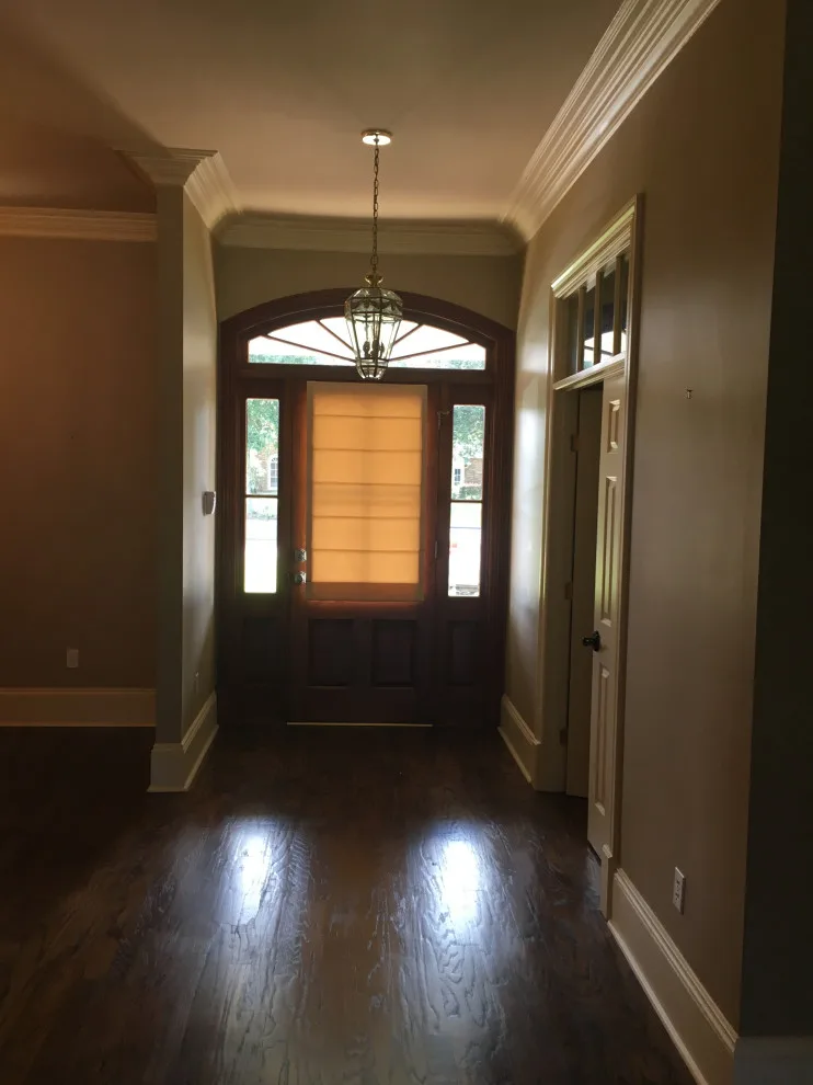 Renovation of Andrew Jackson by Interior Design Group - Photo 17