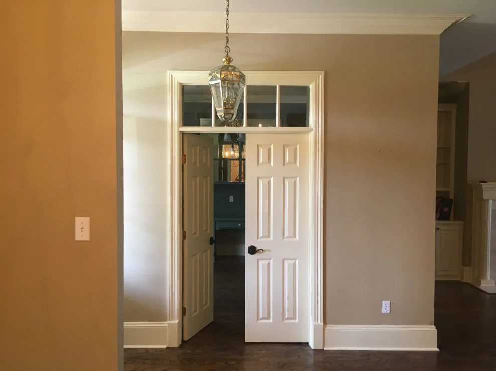 Renovation of Andrew Jackson by Interior Design Group - Photo 19