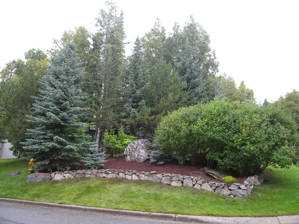 Privacy Screening solutions by Green Acres Landscaping & Aquascapes - Photo 4