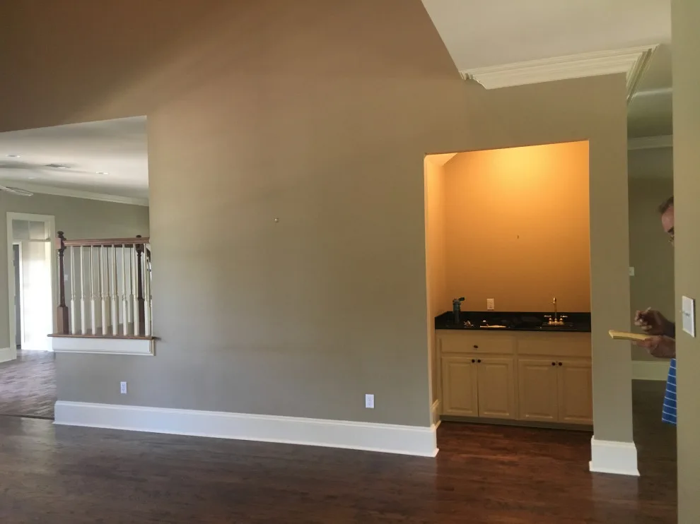 Renovation of Andrew Jackson by Interior Design Group - Photo 13