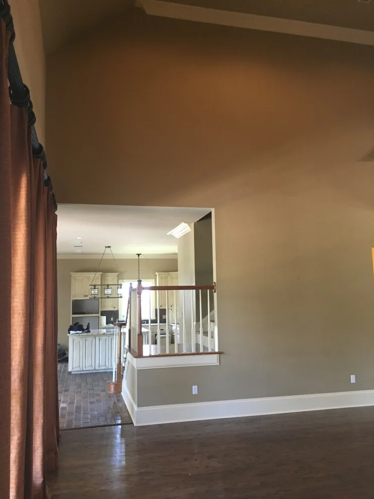 Renovation of Andrew Jackson by Interior Design Group - Photo 6