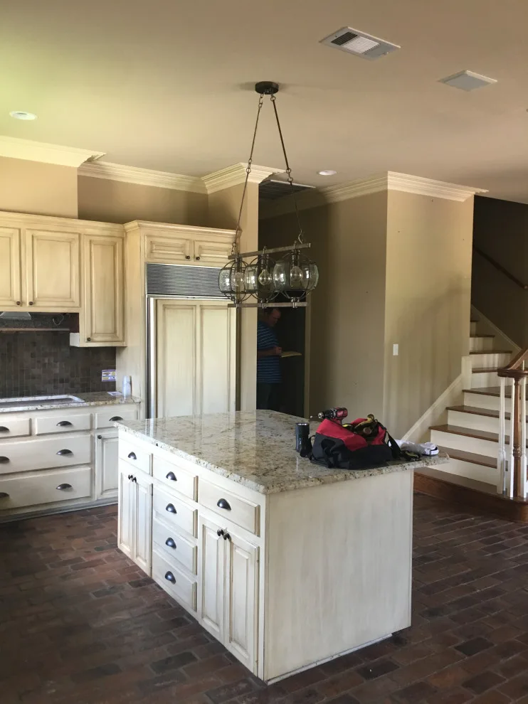 Renovation of Andrew Jackson by Interior Design Group - Photo 18