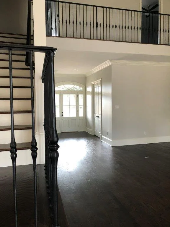Renovation of Andrew Jackson by Interior Design Group - Photo 3
