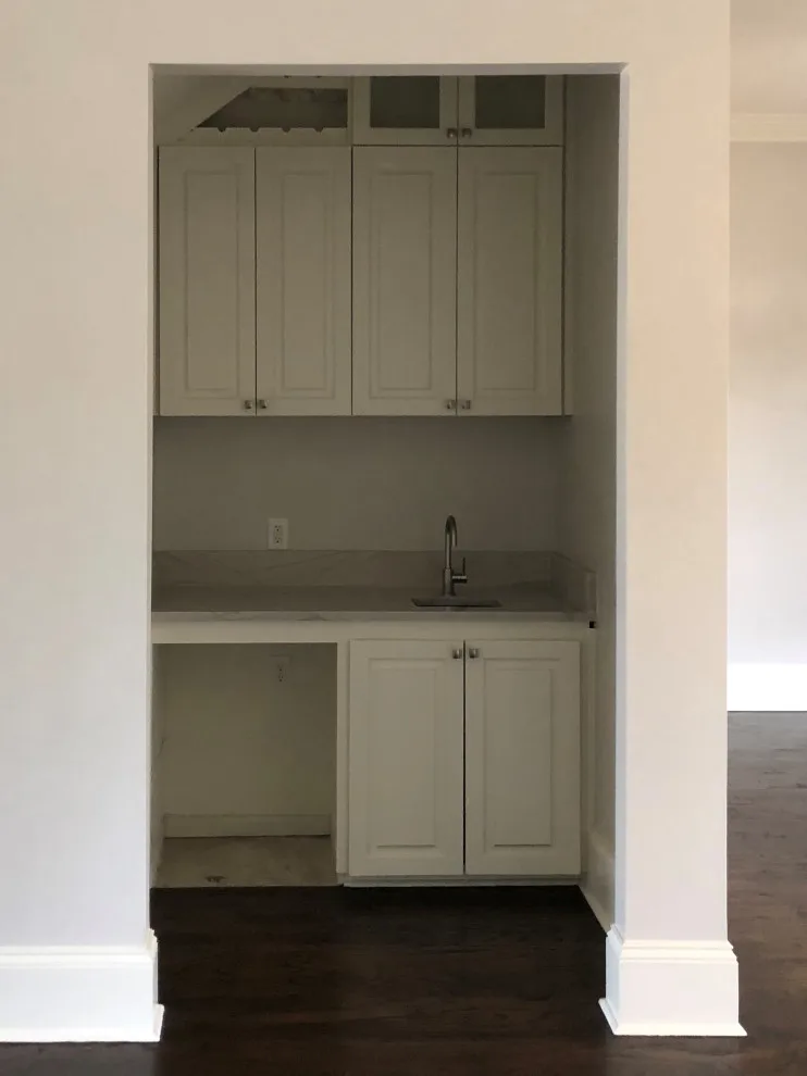 Renovation of Andrew Jackson by Interior Design Group - Photo 8