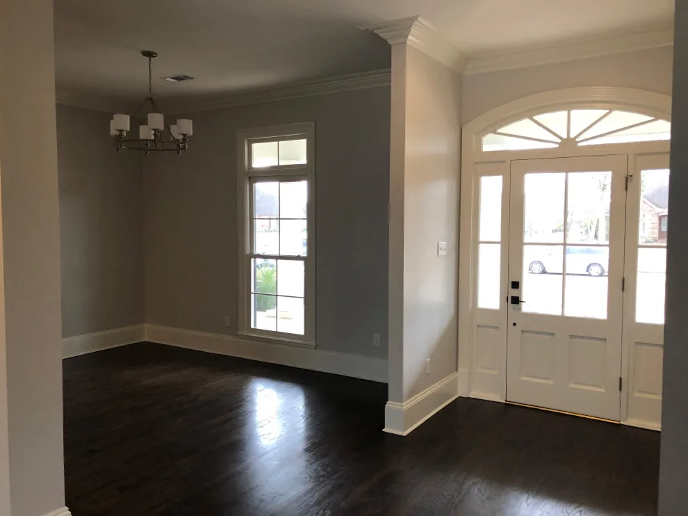 Renovation of Andrew Jackson by Interior Design Group - Photo 12