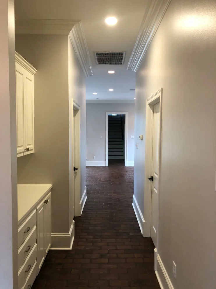 Renovation of Andrew Jackson by Interior Design Group - Photo 7