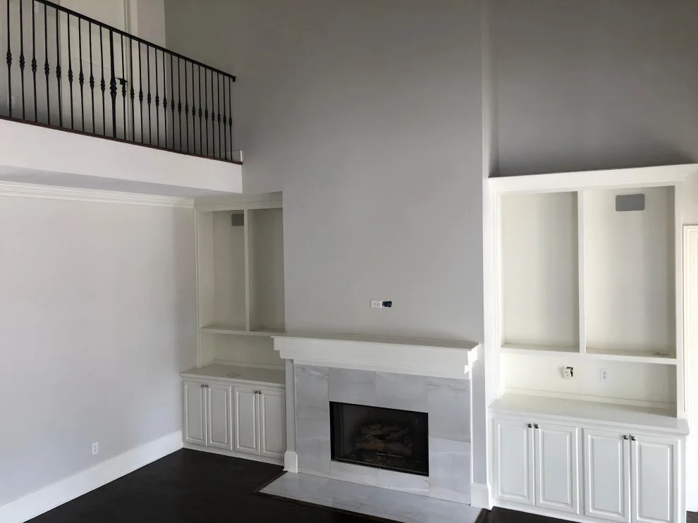 Renovation of Andrew Jackson by Interior Design Group - Photo 10
