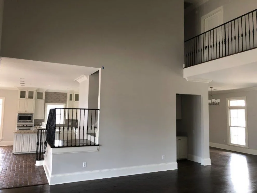 Renovation of Andrew Jackson by Interior Design Group - Photo 14