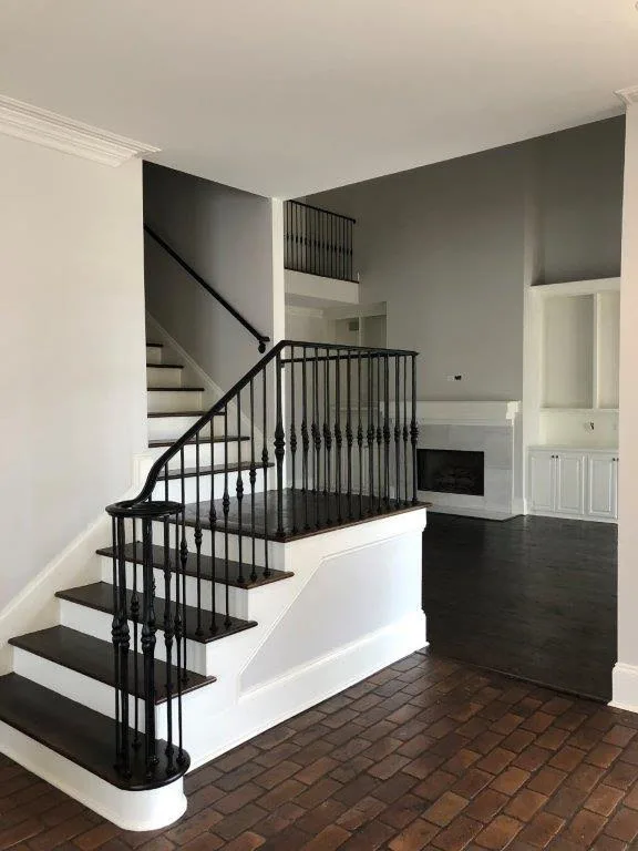 Renovation of Andrew Jackson by Interior Design Group - Photo 9