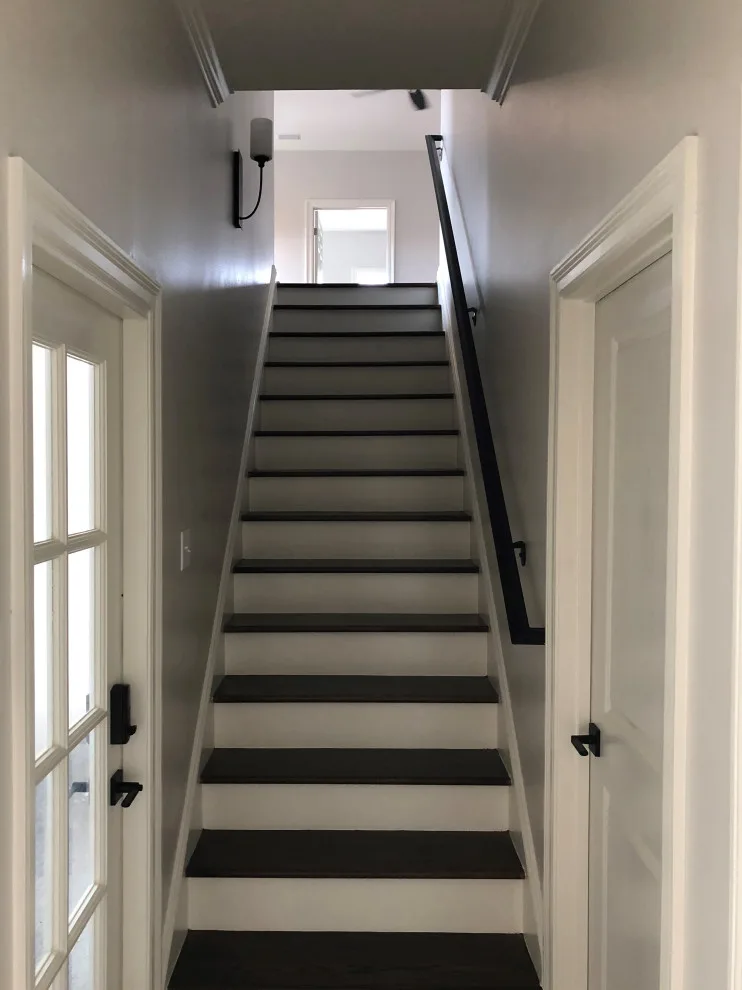 Renovation of Andrew Jackson by Interior Design Group - Photo 15