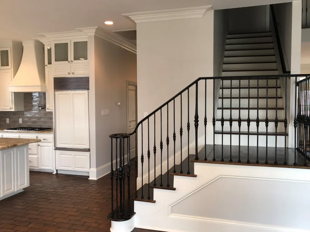 Renovation of Andrew Jackson by Interior Design Group - Photo 4