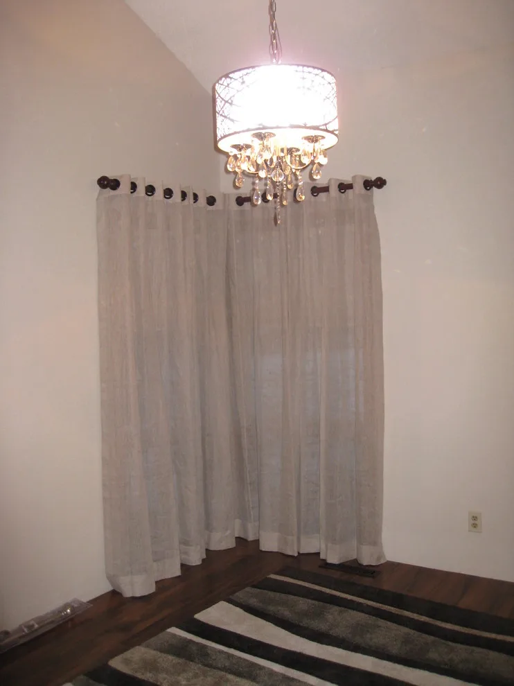Ideas for Living and Dining Rooms by JY Design - Photo 5