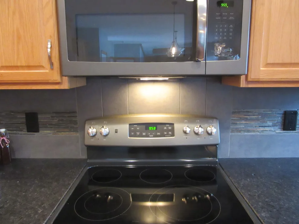 Ankeny Culinary Space Renovation by JY Design - Photo 3