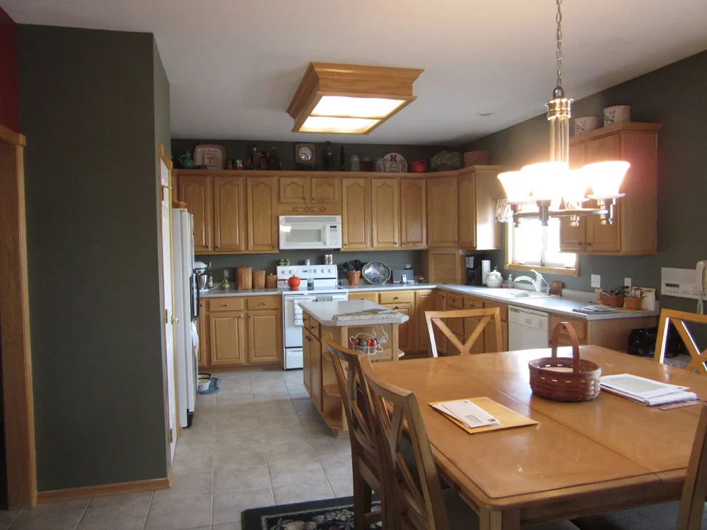 Ankeny Culinary Space by JY Design - Photo 8