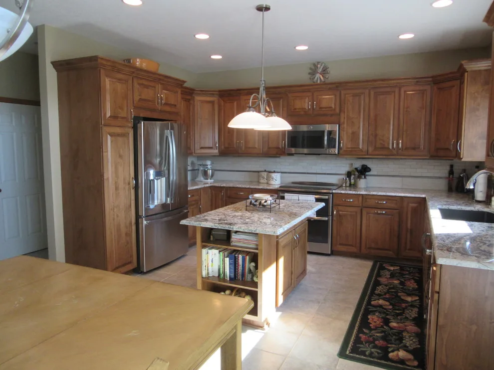 Ankeny Culinary Space by JY Design - Photo 7