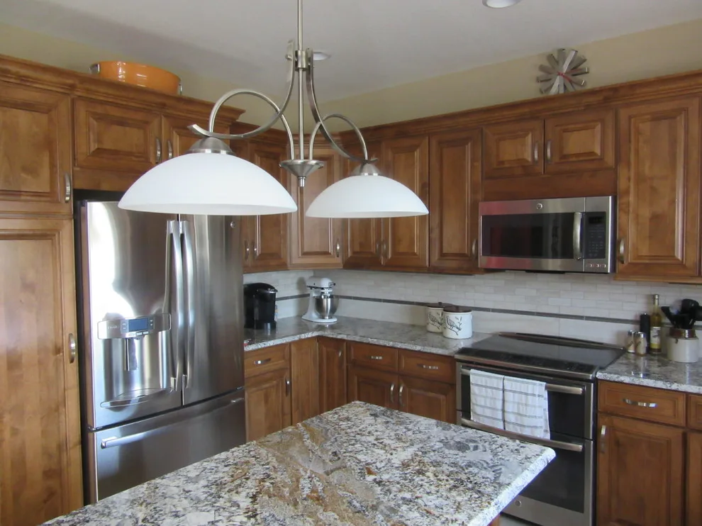 Ankeny Culinary Space by JY Design - Photo 6