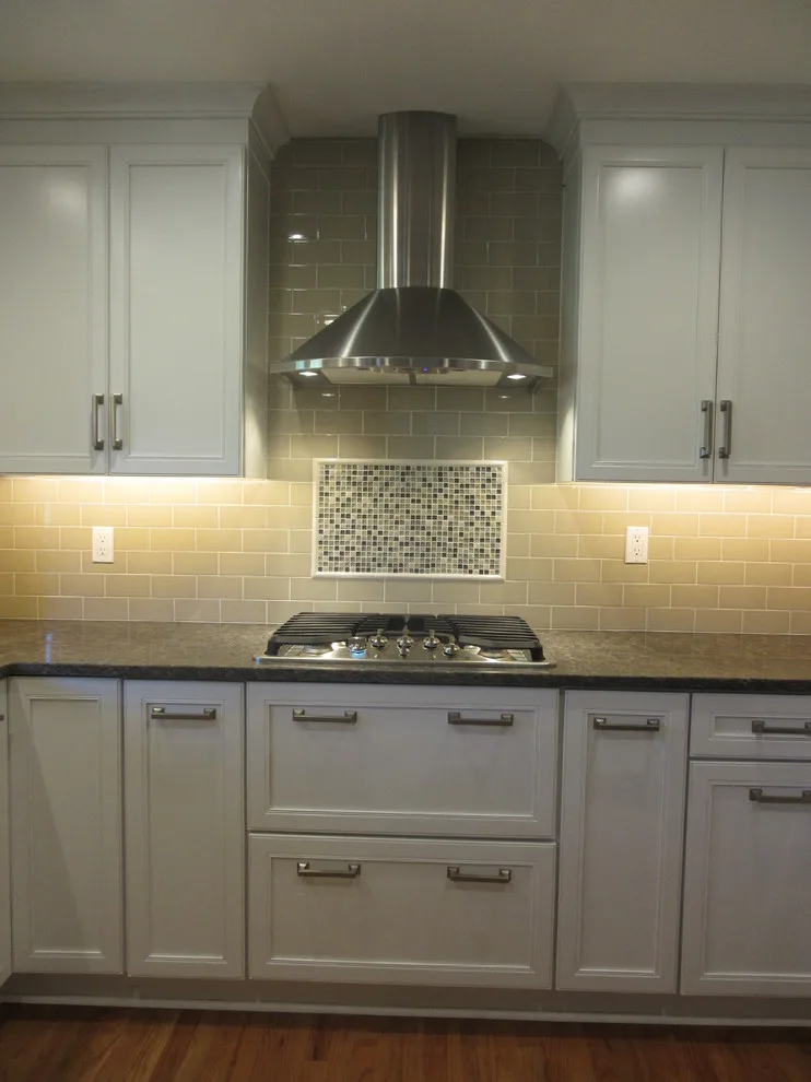 Ankeny Contemporary Kitchen by JY Design - Photo 6