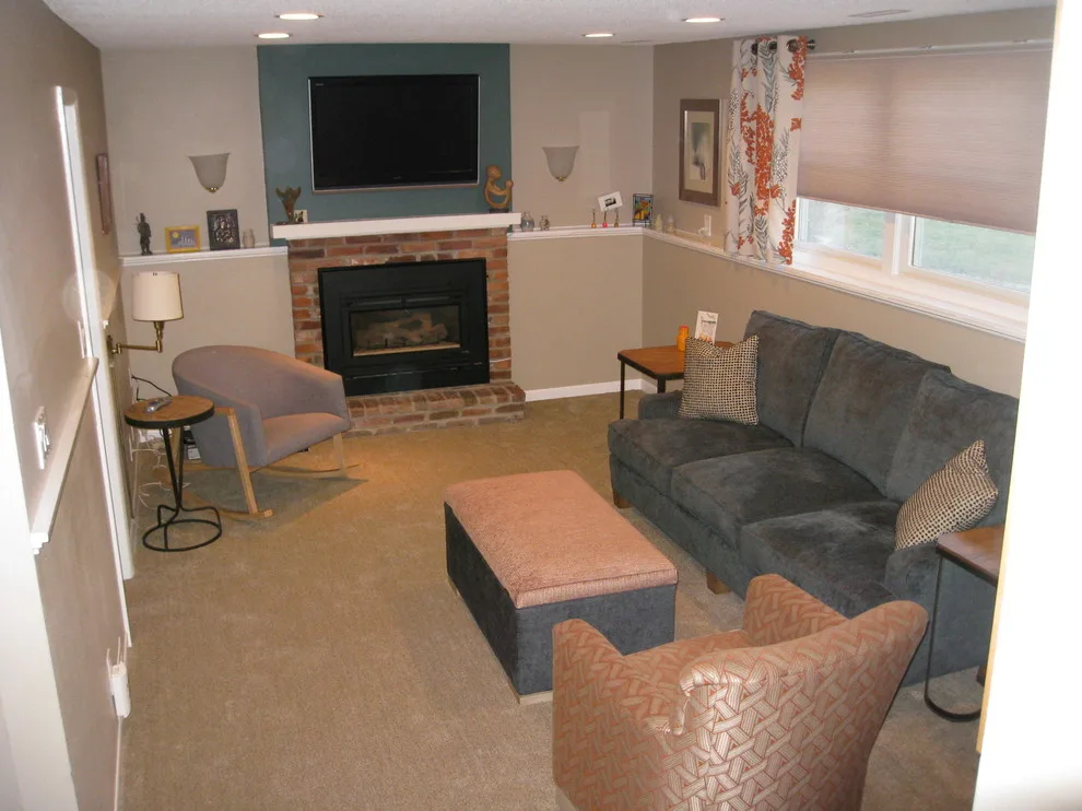 Ankeny Raised Ranch by JY Design - Photo 11