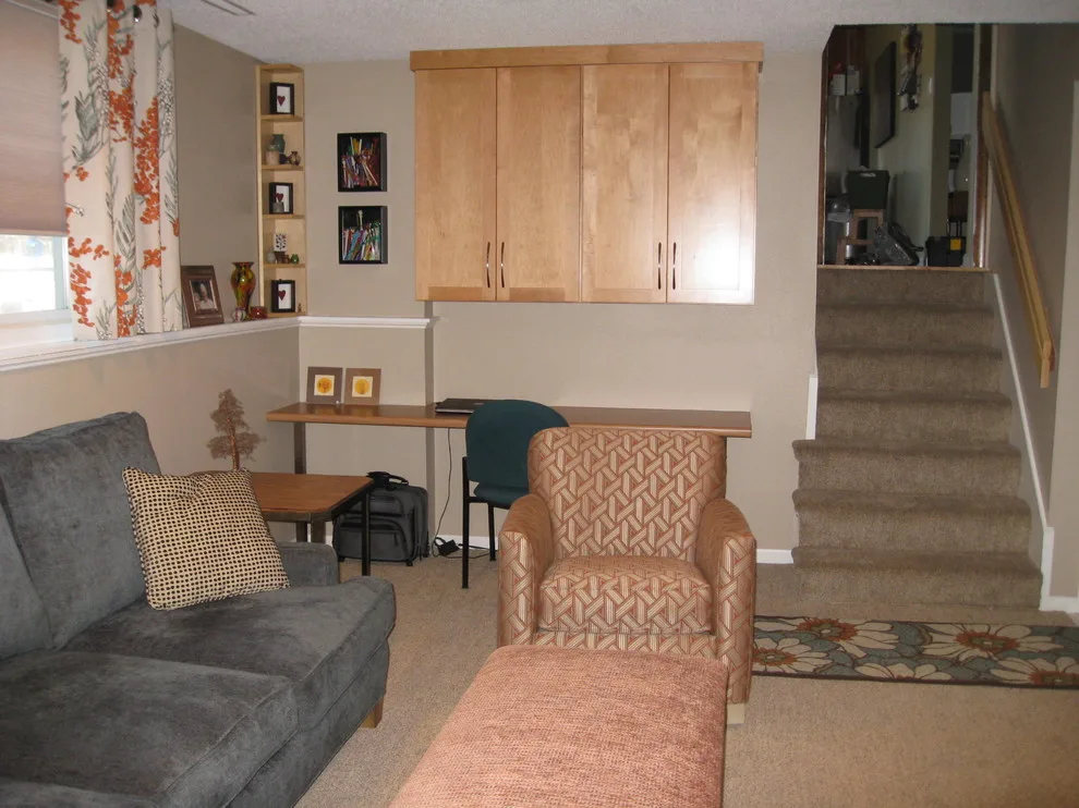 Ankeny Raised Ranch by JY Design - Photo 7
